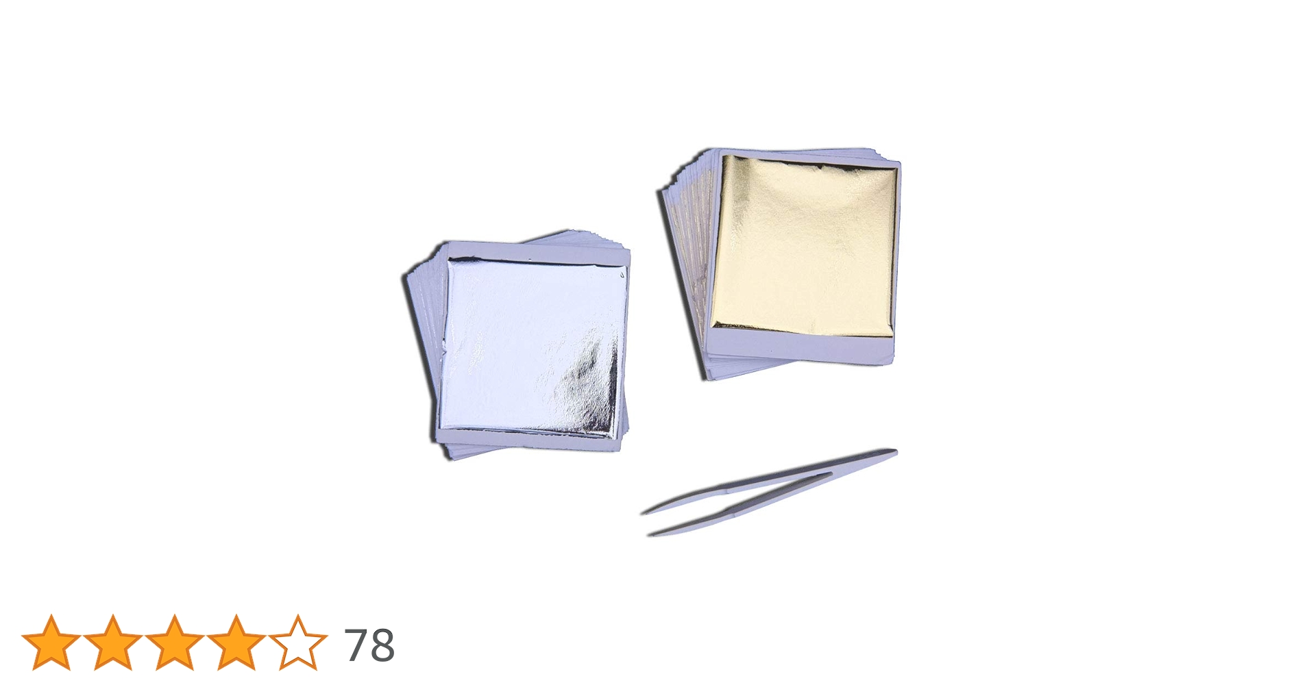 純金箔　銀箔　青金箔　セット 51+ih9Duw4L.jpg_BO30,255,255,